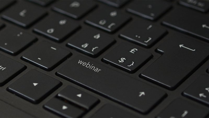 Educational Webinars
